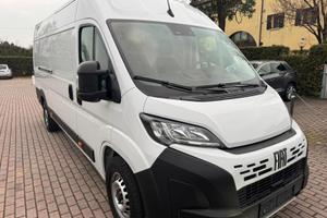 FIAT Ducato 35 L3H3 2.2 diesel 140cv MAXI PLMX-TM