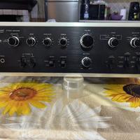 AMPLIFICATORE D'EPOCA - SANSUI AU-7500 - VINTAGE