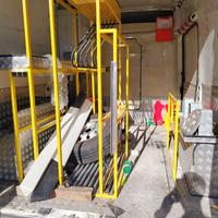 Scaffalatura DUCATO JUMPER BOXER