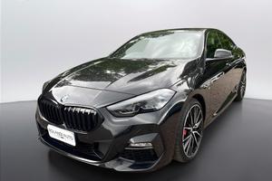BMW Serie 2 220d Gran Coupe Msport xdrive auto