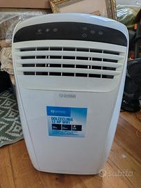 Pinguino olimpia Splendid pompa di calore