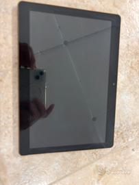 Tablet Android LNMBBS 10” – usato