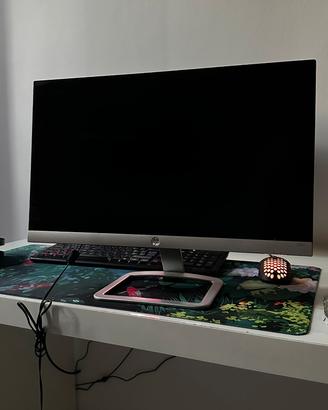 Monitor HP 22es Full HD IPS (HDMI / VGA)