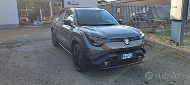 Suzuki E-VITARA TOP 4WD 61KWH