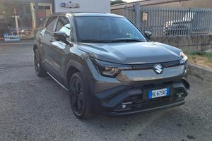 Suzuki E-VITARA TOP 4WD 61KWH