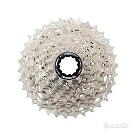 Cassetta Shimano Ultegra 12V 11-30