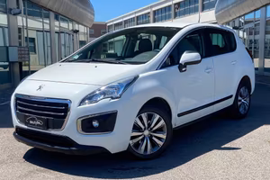 PEUGEOT 3008 1.6 HDi 115CV Active