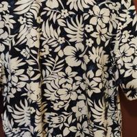 Camicia hawaiana