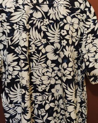 Camicia hawaiana
