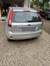 Ford fiesta diesel