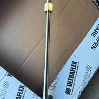 Cavo di comando Ultraflex M66 da 12 piedi.