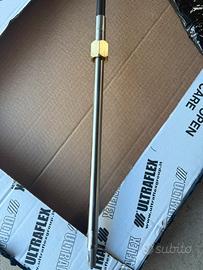 Cavo di comando Ultraflex M66 da 12 piedi.