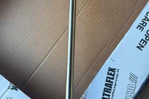 Cavo di comando Ultraflex M66 da 12 piedi.