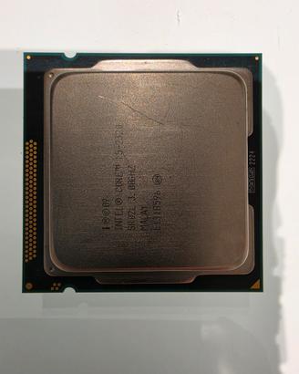  Intel Core i5-6600K
