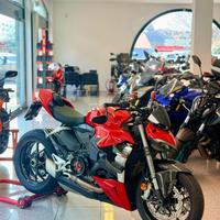 DUCATI STREETFIGHTER V2 FULL FINANZIABILE