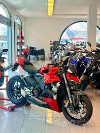 DUCATI STREETFIGHTER V2 FULL FINANZIABILE