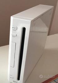 Nintendo Wii + accessori + gioco Fifa 15