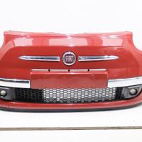 PARAURTI ANTERIORE COMPLETO FIAT 500 Serie 7177762