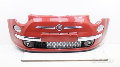 PARAURTI ANTERIORE COMPLETO FIAT 500 Serie 7177762