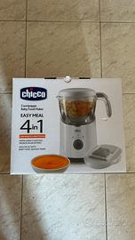 Cuocipappa Chicco easy meal 4 in 1
