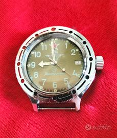 Boctok Komandirskie Cal. 2416.B da 39mm