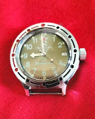 Boctok Komandirskie Cal. 2416.B da 39mm