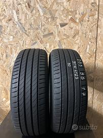 2 GOMME 205 55 17 91W KLEBER ESTIVE