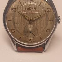 Lanco vintage anni 50
