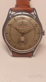 Lanco vintage anni 50