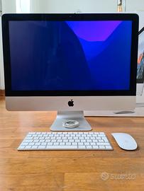 iMac 24" 