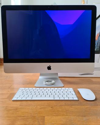 iMac 24"