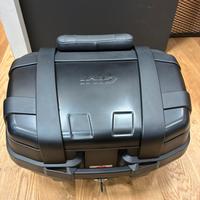 Top case Givi TRK52B (5)