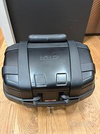 Top case Givi TRK52B (5)
