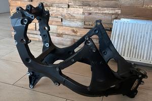 Telaio honda cbr 600 rr