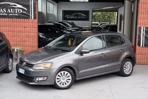 Volkswagen Polo 1.2 TDI DPF 5 p. Comfortline