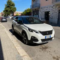 Peugeot 3008 1.6 Benzina GT Line – Full Optional