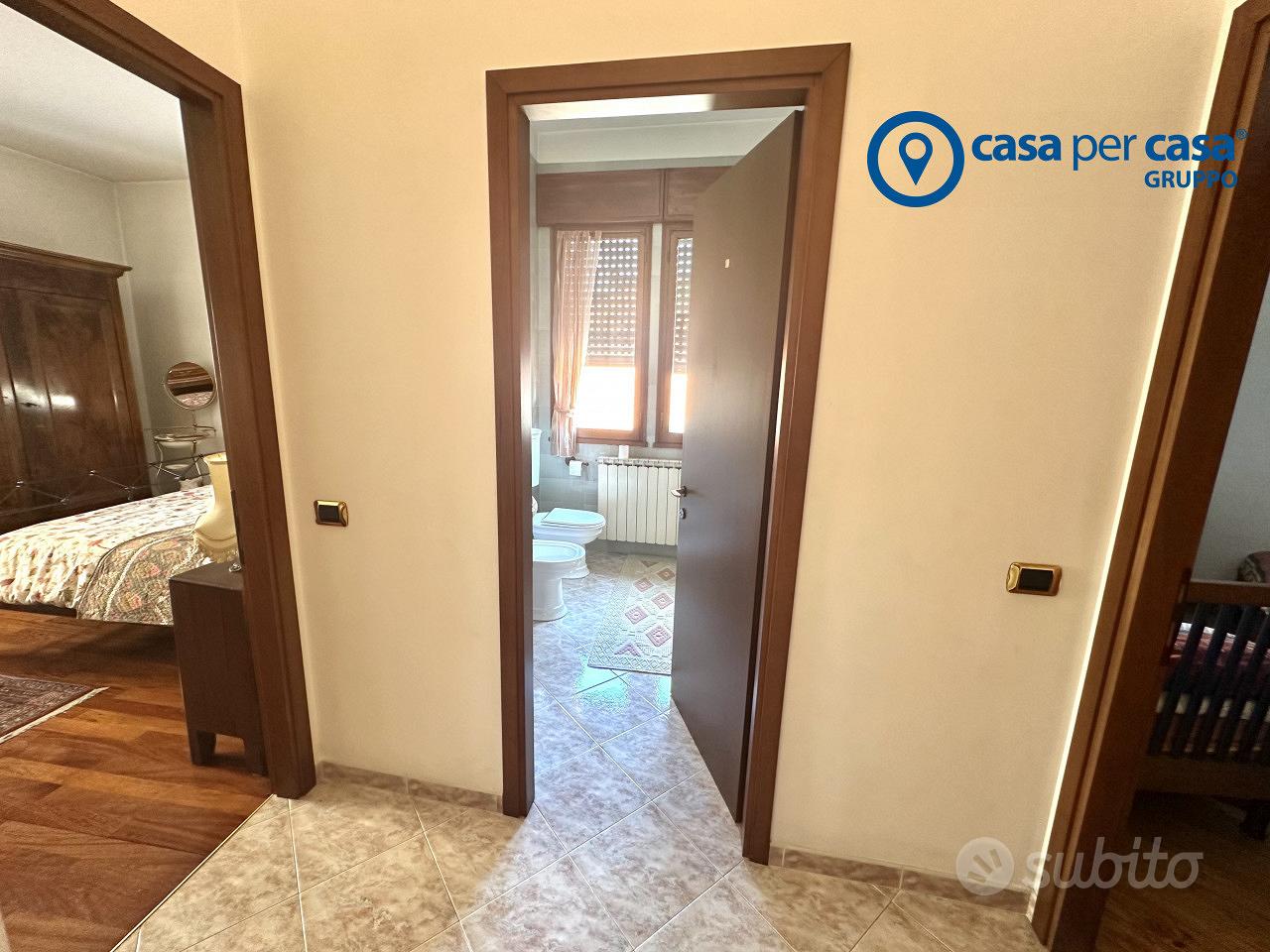 Appartamento – Rovigo, San Bortolo - Altro
