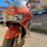 Cbr honda rr 900 fireblade 1998