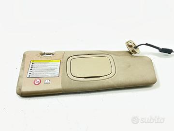 PARASOLE ALETTA LATO PASSEGGERO LANCIA Delta 3° S