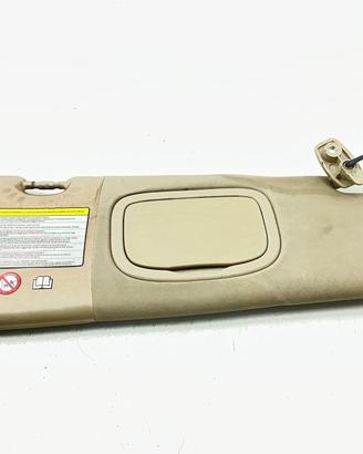 PARASOLE ALETTA LATO PASSEGGERO LANCIA Delta 3° S