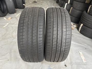 gomme usate 2454519 Estivo MICHELIN - Pil - 367