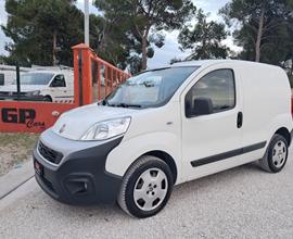 FIAT FIORINO 1.3 MJT 95CV*clima*servosterzo