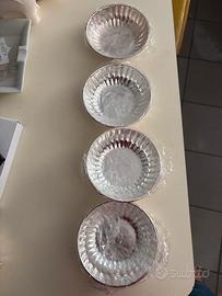 Ciotole silver