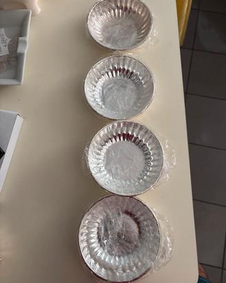 Ciotole silver