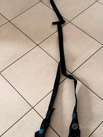 Cinghie Allenamento  TOTAL TRAINING TRX