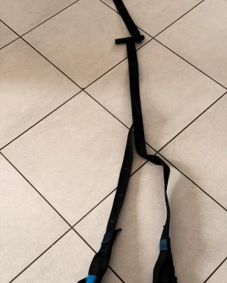 Cinghie Allenamento  TOTAL TRAINING TRX
