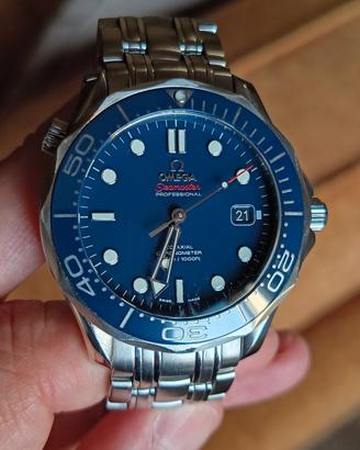 Omega Seamaster 300M