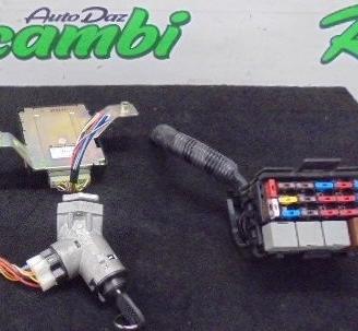 KIT AVVIAMENTO PER FIAT 500 700 BENZINA 1996