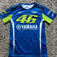 Maglietta Yamaha 46