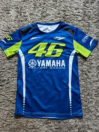Maglietta Yamaha 46